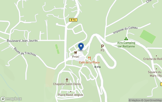 accueil luberon immobilier