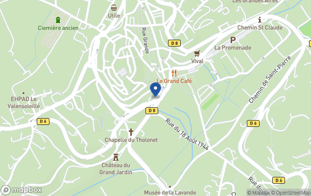 laforet immobilier - manosque immobilier