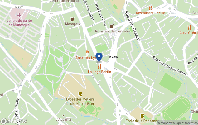 laforet immobilier - manosque immobilier