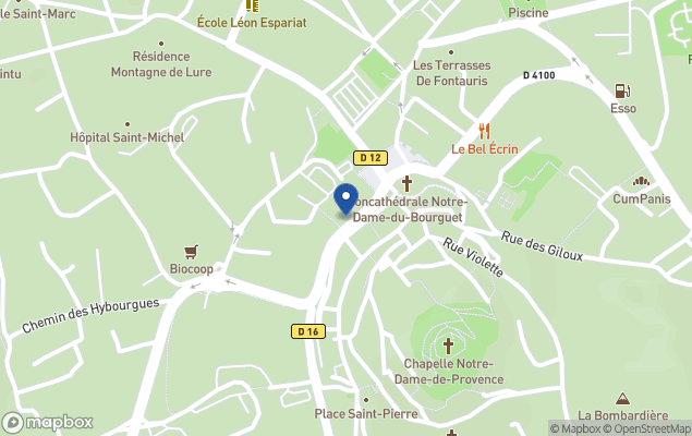 abelia immobilier