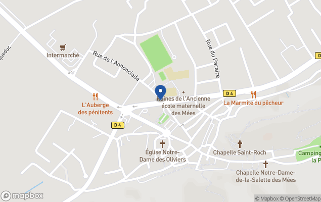 orpi agence les 3 lys