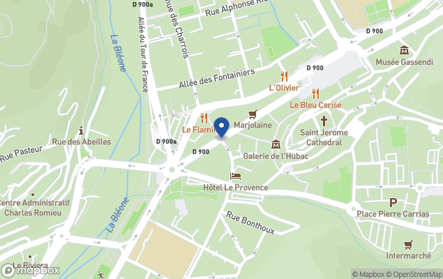 digne immobilier