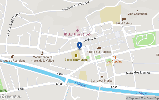 diffusion immobilier