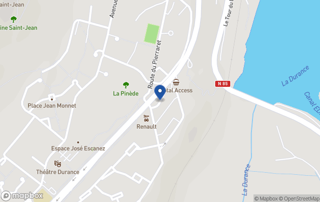 sandapa immobilier