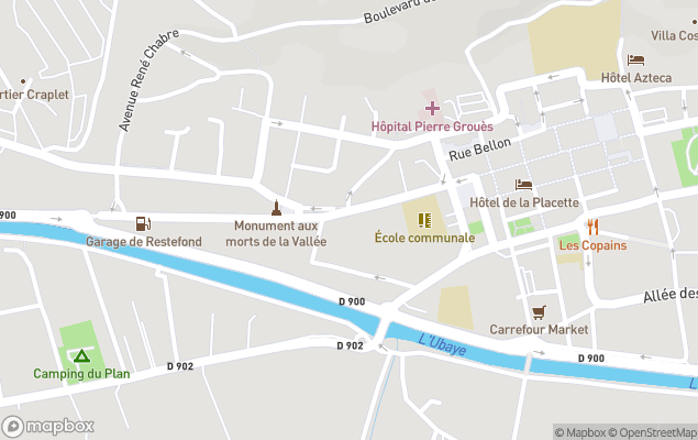 nell immobilier