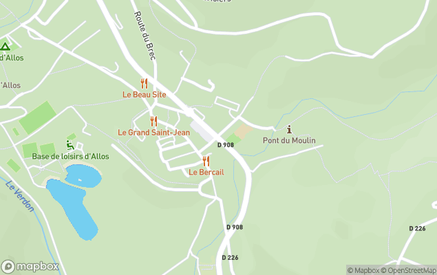 agence verdon immobilier