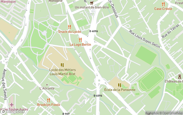 laforet immobilier manosque